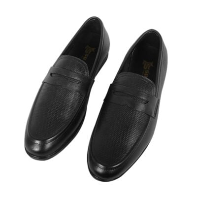 Leather Tassel Shoes For Men SB-S656| Premium