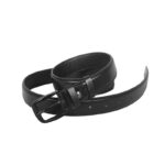 Elegant Series Leather Belt SB-B184 | Budget King