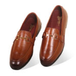 Leather Tassel Shoes For Men SB-S661| Premium