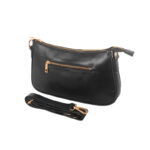 Stylish Leather Shoulder Bag For Women SB-HB540 | Premium
