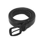 Elegant Series Leather Belt SB-B184 | Budget King