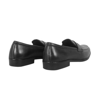 Leather Tassel Shoes For Men SB-S656| Premium