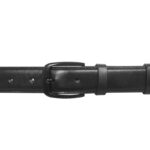 Elegant Series Leather Belt SB-B184 | Budget King