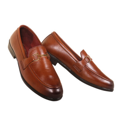 Leather Tassel Shoes For Men SB-S661| Premium