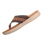 Men’s Leather Sandal SB-S662 | Budget King