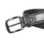 Elegant Series Leather Belt SB-B184 | Budget King