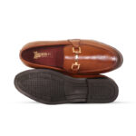 Leather Tassel Shoes For Men SB-S661| Premium