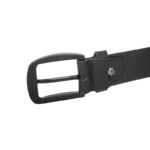 Elegant Series Leather Belt SB-B184 | Budget King