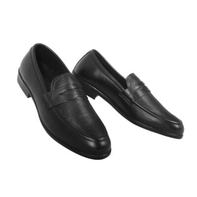 Leather Tassel Shoes For Men SB-S656| Premium