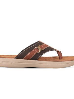 Men’s Leather Sandal SB-S662 | Budget King