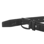 Elegant Series Leather Belt SB-B184 | Budget King