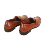 Leather Tassel Shoes For Men SB-S661| Premium