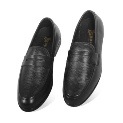 Leather Tassel Shoes For Men SB-S656| Premium