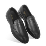 Leather Tassel Shoes For Men SB-S656| Premium