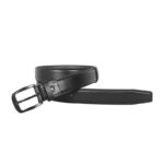 Elegant Series Leather Belt SB-B184 | Budget King