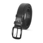 Elegant Series Leather Belt SB-B184 | Budget King