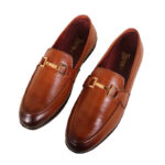 Leather Tassel Shoes For Men SB-S661| Premium