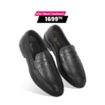 Leather Tassel Shoes For Men SB-S656| Premium
