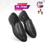 Leather Tassel Shoes For Men SB-S656