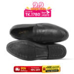 Leather Tassel Shoes For Men SB-S656