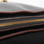 Stylish Leather Shoulder Bag For Women SB-HB547 | Premium