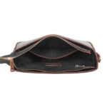 Stylish Leather Shoulder Bag For Women SB-HB547 | Premium