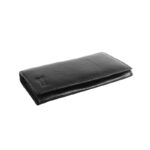 Soft Leather Magnetic Long Wallet SB-W212 | Budget king