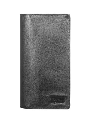 Leather Magnetic Long Wallet SB-W209 | Premium
