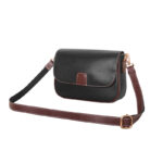 Stylish Leather Shoulder Bag For Women SB-HB547 | Premium