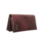 Agun Leather Magnetic Long Wallet SB-W210 | Premium