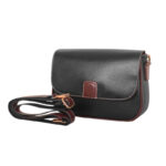 Stylish Leather Shoulder Bag For Women SB-HB547 | Premium