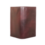 Agun Leather Magnetic Long Wallet SB-W210 | Premium