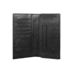 Soft Leather Magnetic Long Wallet SB-W212 | Budget king