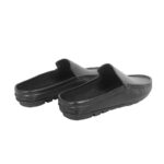 Plain Leather Half Shoes For Men SB-S671 | Budget King