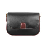 Stylish Leather Shoulder Bag For Women SB-HB547 | Premium