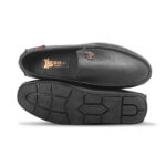 SSB Leather Loafer For Men SB-S688 | Budget King