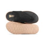 Nubuck Leather Sandal For Men SB-S691 | Budget King