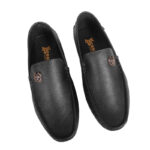 SSB Leather Loafer For Men SB-S688 | Budget King