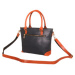 Classic Leather Handbag For Women’s SB-HB549 | Premium