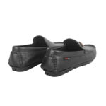 SSB Leather Loafer For Men SB-S688 | Budget King