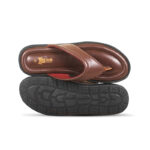 Genuine Leather Sandal For Men SB-S699 | Budget King