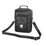 Genuine Leather Messenger Bag SB-MB71 | Premium