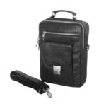 Genuine Leather Messenger Bag SB-MB71 | Premium