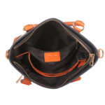 Classic Leather Handbag For Women’s SB-HB549 | Premium