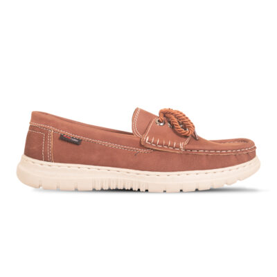 Stylish Casual Comfort Leather Loafer Shoes For Men SB-S703 | Premium