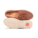 Stylish Casual Comfort Leather Loafer Shoes For Men SB-S703 | Premium