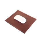 Genuine Leather Mouse Pad SB-MP04