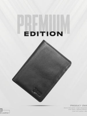 Multifunction Leather Wallet SB-W236