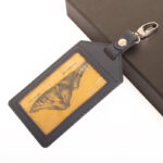 Leather ID Card Holder SB-ID08