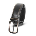 Elegant Series Leather Belt SB-B186 | Budget King